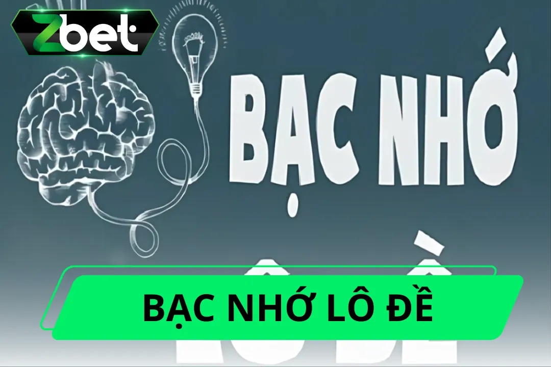 Bạc nhớ lô đề