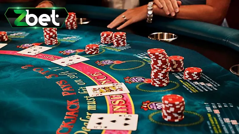 Các bí thuật khi tìm blackjack là gì