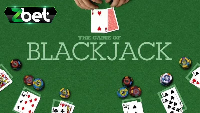 Cách chơi blackjack là gì