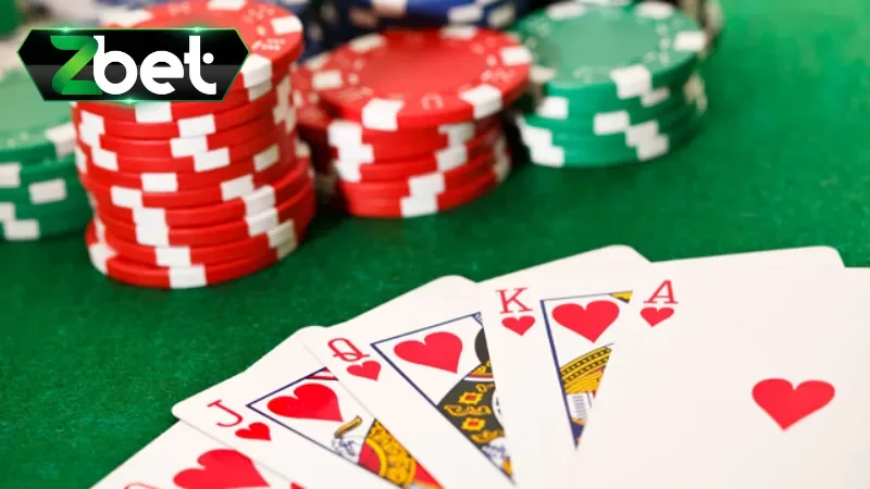 Cách chơi Poker đầy đủ và chi tiết nhất