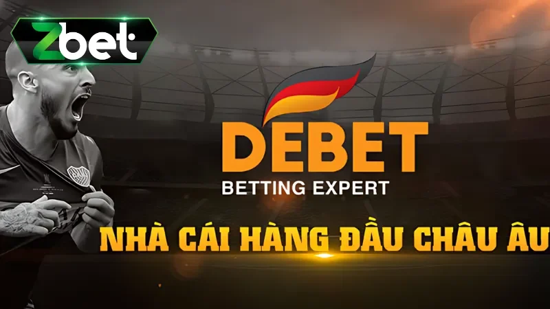 Debet - Trang cược bóng đá đối tác của WolverHampton Wanderers