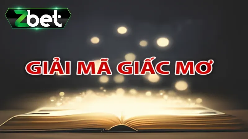 Giấc mơ lô đề và những thông tin cơ bản cần biết