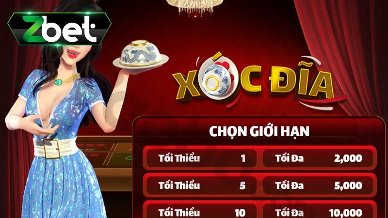 Giới thiệu tổng quát về Xóc Đĩa Online