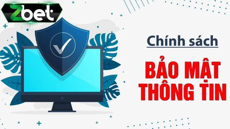 Giới thiệu về chính sách bảo mật 