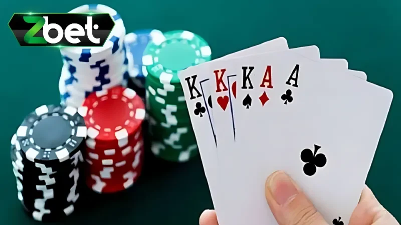 Khám phá luật chơi cơ bản khi tìm hiểu về cách chơi Poker