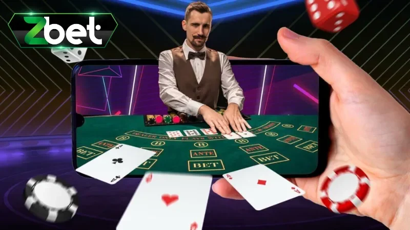 Luật chơi live Casino chi tiết và đầy đủ nhất