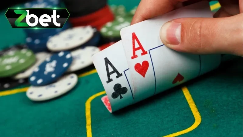 Mẹo chơi bao thắng khi tìm hiểu về cách chơi Poker