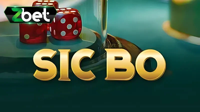 Nắm rõ thông tin khi chơi game Sicbo 