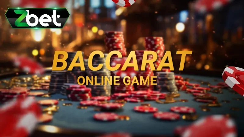 Nắm vững luật chơi Baccarat online giúp người chơi tự tin đặt cược