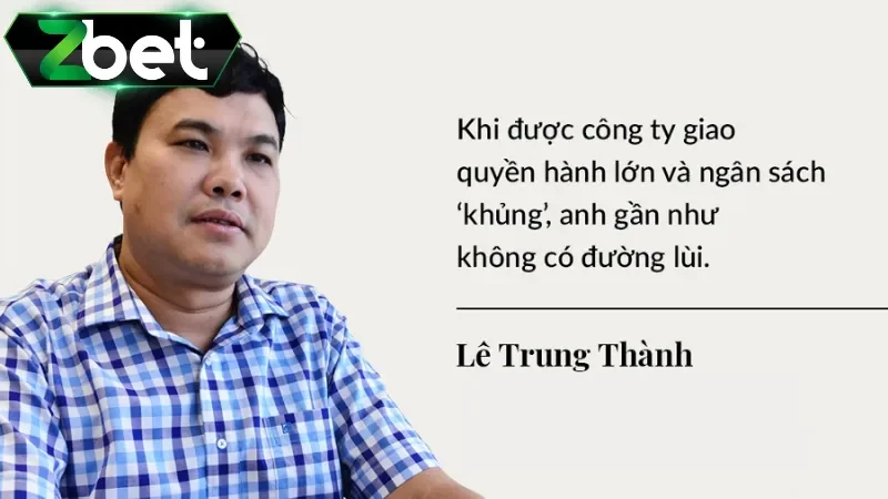 Nhà lãnh đạo tài ba CEO Trân Nhật Anh của thương hiệu cá cược số 1