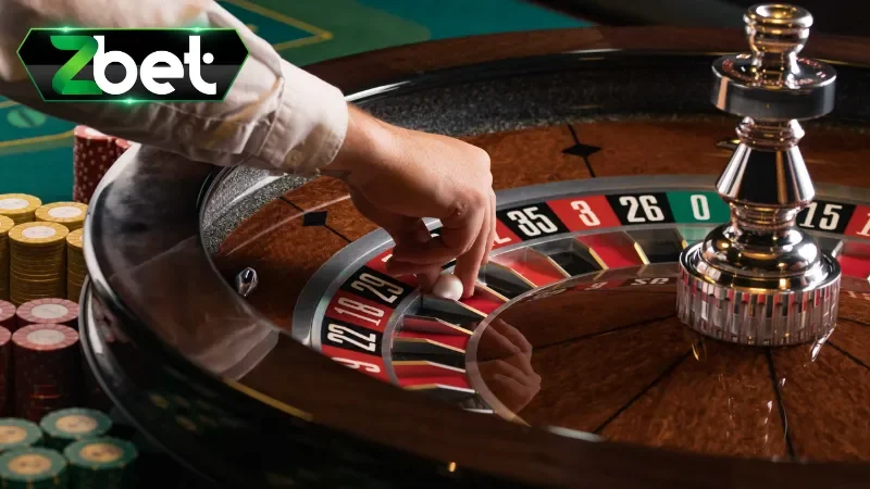 Những kèo cược Roulette online không thể bỏ qua 