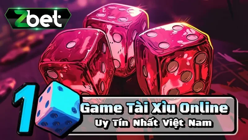 Thông tin sơ lược về game đổi thưởng Tài Xỉu Online