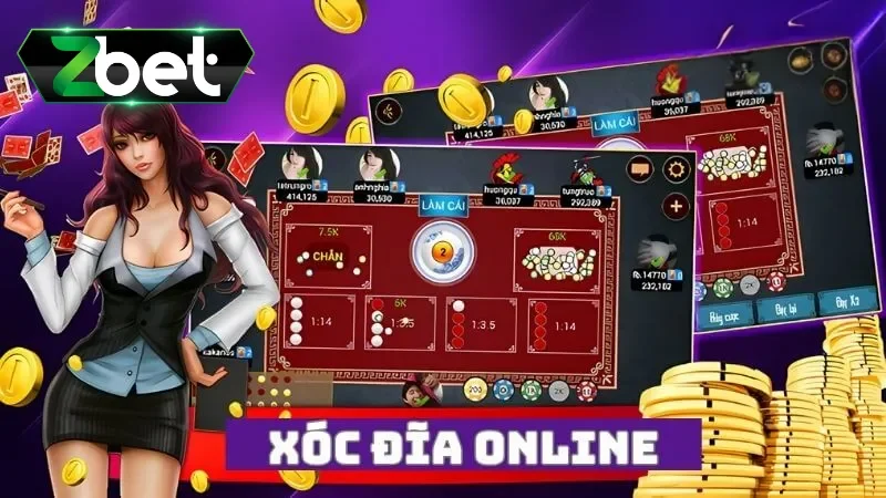 Tìm hiểu sơ qua về thuật ngữ trong Xóc Đĩa Online