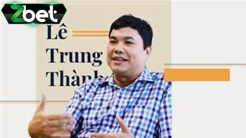 Vai trò của CEO Trần Nhật Anh 